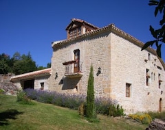 Casa rural La Ondina (Villarcayo de Merindad de Castilla la Vieja, Espanja)