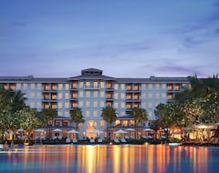 Lomakeskus Danang Marriott Resort & Spa (Da Nang, Vietnam)