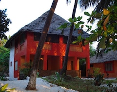 Hotel Twisted Palms (Zanzibar, Tanzanija)
