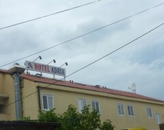 Hotel Adria (Malinska-Dubašnica, Hrvatska)