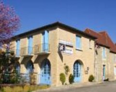 Khách sạn Le Chambellan (Coux-et-Bigaroque, Pháp)