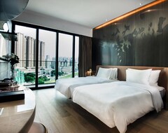 Hotelli Roosevelt (Macao, Kiina)