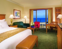 Otel JW Marriott Cancun Resort & Spa (Cancun, Meksika)