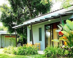 Resort/Odmaralište Levee Camp (Nakhon Nayok, Tajland)
