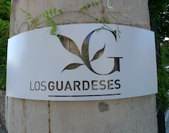 Otel Los Guardeses (Solares, İspanya)