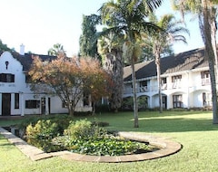 Bronte Hotel (Harare, Zimbabve)