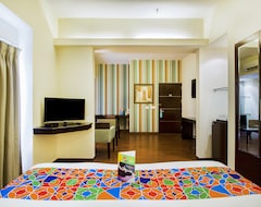 Hotelli FabHotel Prime Shervani Pragati Maidan (Delhi, Intia)