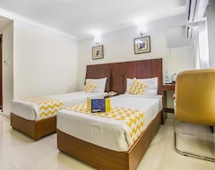 Hotel K R Inn HBR Layout (Bangalore, Indija)