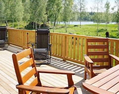 Toàn bộ căn nhà/căn hộ 4 Person Holiday Home In Sturefors (Sturefors, Thụy Điển)