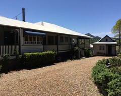 Bed & Breakfast Gridley Homestead B&B (Noosa, Úc)