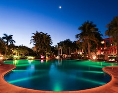 Hotel Iguazu Grand Resort Spa & Casino (Iguazu, Argentina)