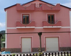 Toàn bộ căn nhà/căn hộ Villa In Calabria A 15 Km Dal Mare (Verbicaro, Ý)