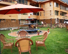 Hotel Paradise Inn (Pahalgam, Indija)