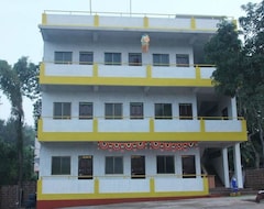 Otel Shree Ganesh Krupa (Ganpatipule, Hindistan)