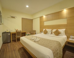 Coraltree By Goldfinch Hotels Bangalore (Bangalore, Indien)
