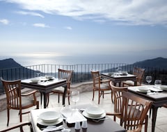 Hotel Kayalar Terrace (Assos, Turkey)