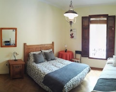 Cijela kuća/apartman Casa La Terraza (Sumacárcel, Španjolska)