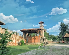Resort/Odmaralište Holiday Farm Rashaville-Rasino Selo (Lazarevac, Srbija)