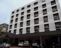 Khách sạn Hotel Douang Deuane (Viêng Chăn, Lào)