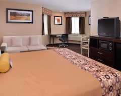 Hotel Americas Best Value Inn & Suites Madera (Madera, Sjedinjene Američke Države)