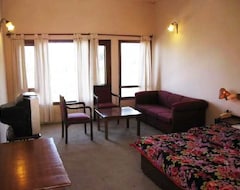 Khách sạn Hotel Himalayan Club (Mussoorie, Ấn Độ)