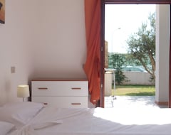 Otel Appartamenti Simius (Villasimius, İtalya)