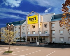 Hotelli SUN1 Milnerton (Milnerton, Etelä-Afrikka)