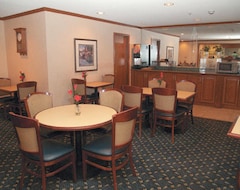 Khách sạn La Quinta Inn By Wyndham Cincinnati North (Springdale, Hoa Kỳ)