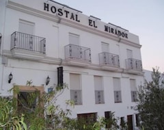 Hotel El Mirador (Vejer de la Frontera, Spanien)