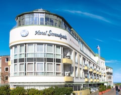 Hotel Strandperle Duhnen GmbH & Co. KG (Cuxhaven, Alemania)