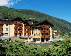 Apart Otel Gaia Residence Hotel (Mezzana, İtalya)