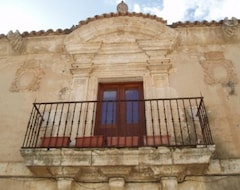 Casa rural Palacio de los Serrano (Sotillo de la Ribera, Španjolska)