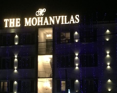 Hotel The Mohan Vilas (Ambala, India)