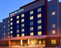Khách sạn SpringHill Suites San Antonio Alamo Plaza/Convention Center (San Antonio, Hoa Kỳ)