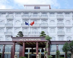 Hotelli Hotel Lao Cai Star (Lao Cai, Vietnam)