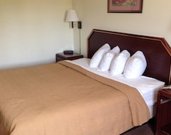 Hotel Quality Inn And Suites (Indianapolis, USA)