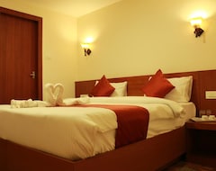 Otel Lobosa Comforts (Coonoor, Hindistan)