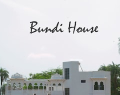 Khách sạn Bundi House (Bundi, Ấn Độ)