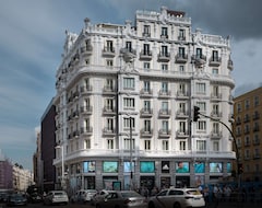 Hotel NH Collection Madrid Gran Via (Madrid, Spain)