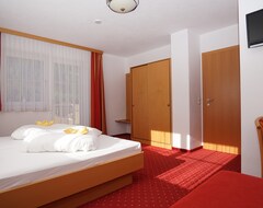 Hotel Chalet Lena (Gerlos, Austria)