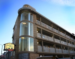 Hotel Francisco Bay Inn (San Francisco, Stati Uniti)