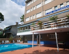 Hotelli Hotel Solaria (Marina Romea, Italia)