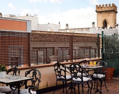Khách sạn Corral De Los Chicharos (Seville, Tây Ban Nha)