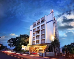 Khách sạn Royal Court (Madurai, Ấn Độ)