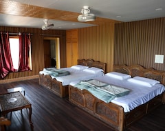Hotel City Deltop (Srinagar, Indien)
