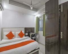 Khách sạn Oyo 75905 Stay Villa (Ranchi, Ấn Độ)
