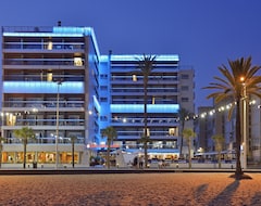 Otel INNSiDE by Meliá Costablanca - Adults recommended (Benidorm, İspanya)