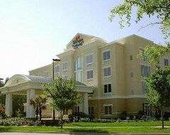 Holiday Inn Express & Suites - Mason City, an IHG Hotel (Mason City, USA)