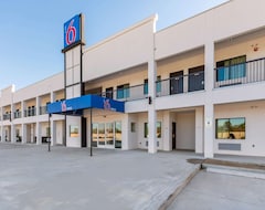 Hotel Motel 6-Channelview, TX (Channelview, Sjedinjene Američke Države)