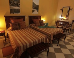 Hotel E Don Florencio (Sancti Spíritus, Kuba)